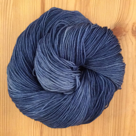 Wellspring Fingering